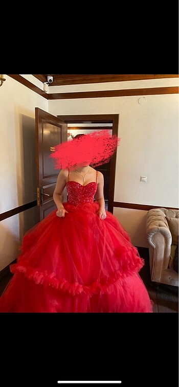 Kına Abiye - Görsel 2