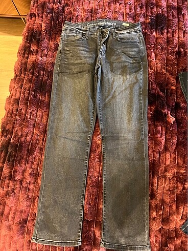 Calvin Klein jeans