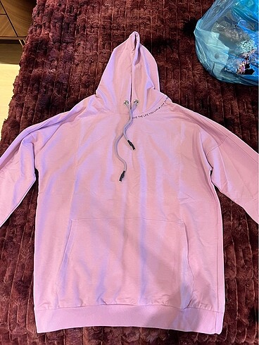 Ghisa Hoodie