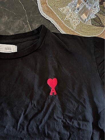 Ami tshirt