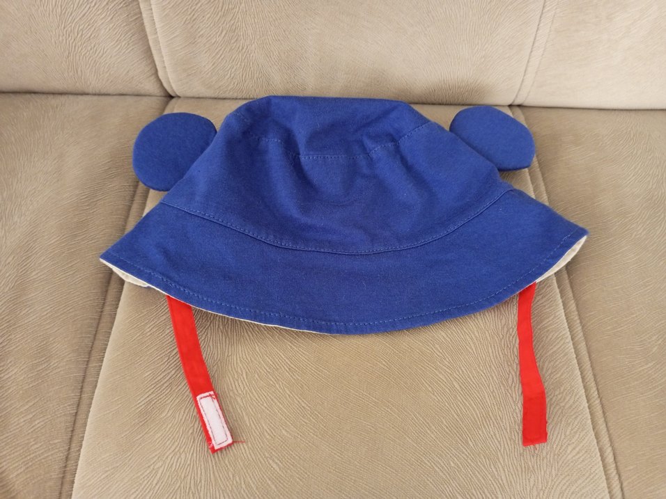 Şapka bucket - Görsel 4