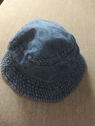 Bebek şapkası