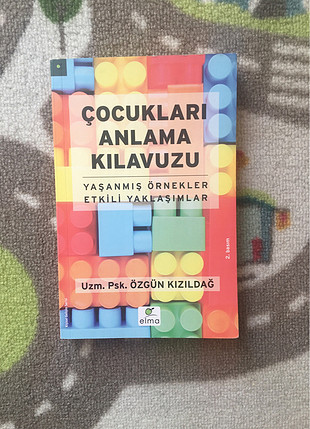 Diğer Çocukları anlama kılavuzu