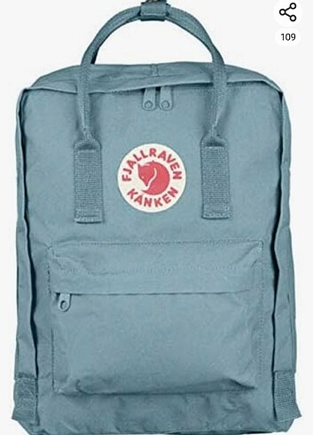 Fjallraven kanken