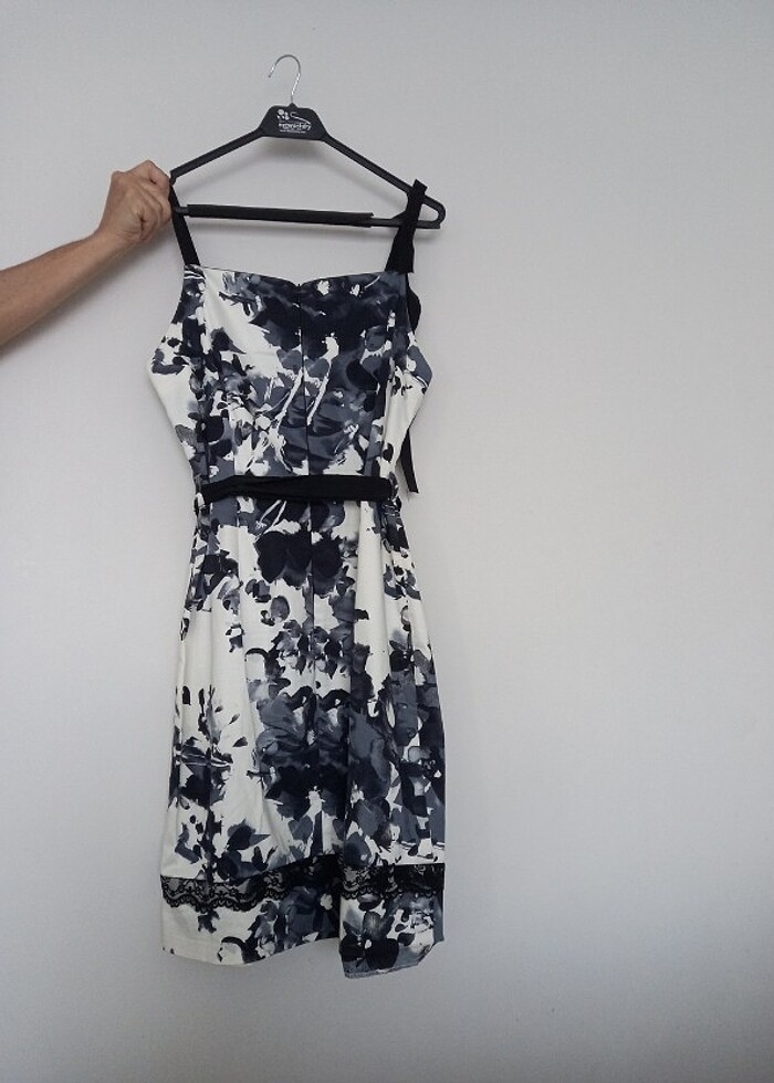 Forever elbise - Görsel 2