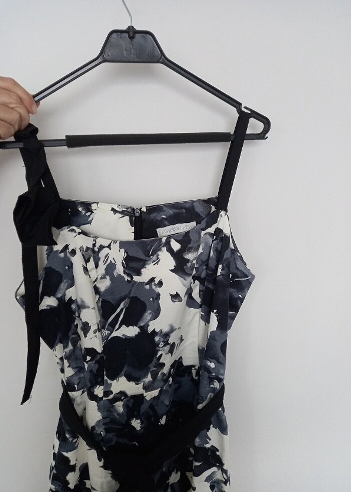 Forever elbise - Görsel 3