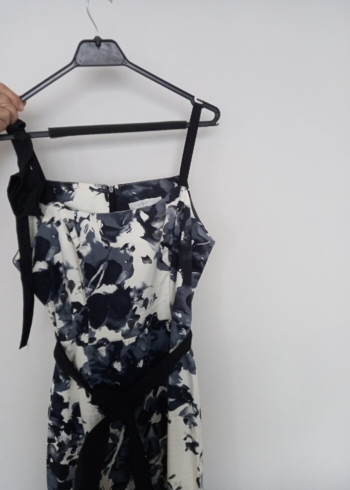 Forever elbise - Görsel 4