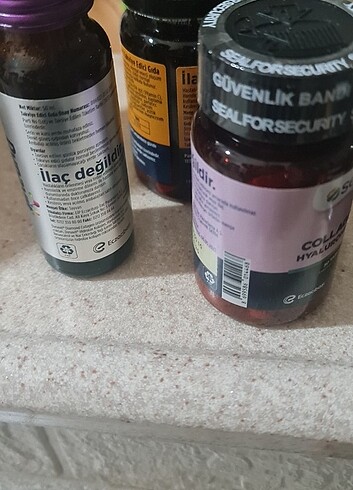 Multivitamin
