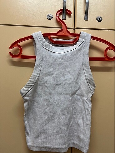 Bershka Beshka crop