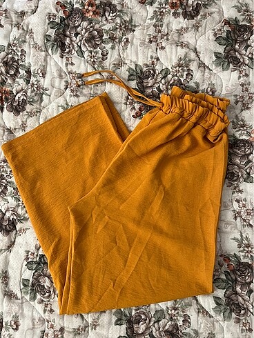 Kumaş pantolon