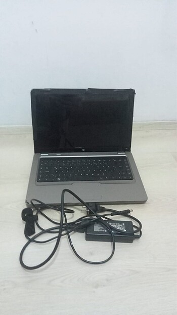 HP DİZÜSTÜ BİLGİSAYAR