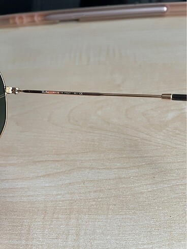 Ray Ban Rayban unisex gunes gozlugu