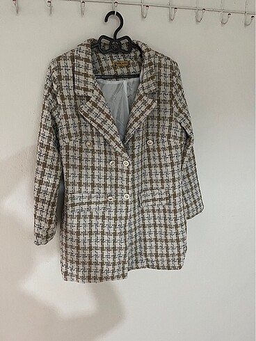Diğer Blazer ceket