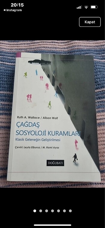 Kitap