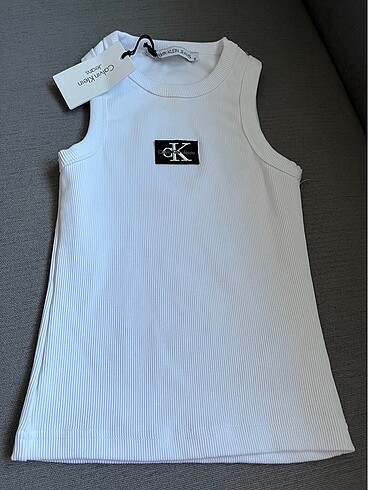 Ck atlet crop