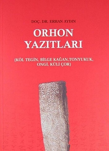 Dil:TÜRKÇE Cilt Tipi:Karton Kapak Kitaptaki bazı yerler çizilid