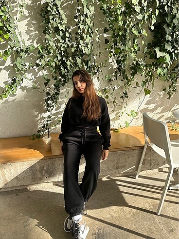 Zara Zara eşofman takımı