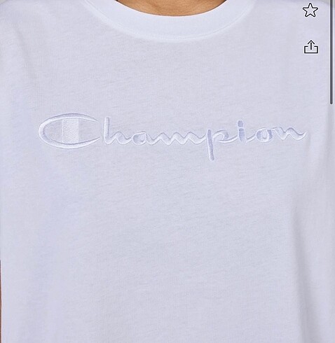 Diğer Champion tişört