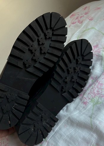 H&M orijinal leofer ürün uygun fiyata - Görsel 6