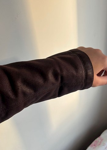 DAMO orijinal ürün hakiki deri kodu var - Görsel 5