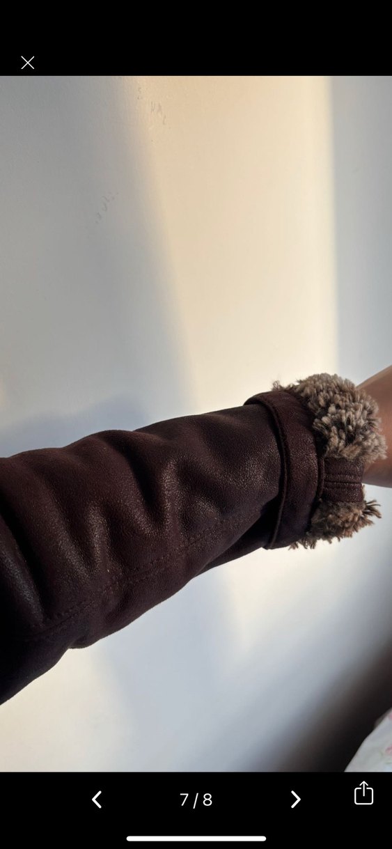 DAMO orijinal ürün hakiki deri kodu var - Görsel 4