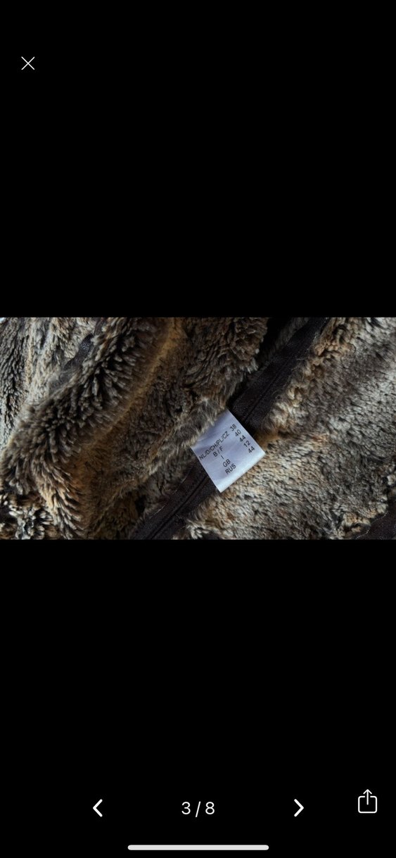 DAMO orijinal ürün hakiki deri kodu var - Görsel 3