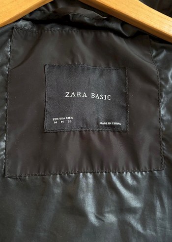 m Beden Zara orijinal ceket