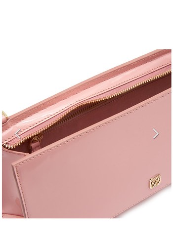 DESA Orijinal Deri Kadın Çanta - Görsel 4