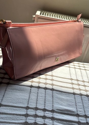 DESA Orijinal Deri Kadın Çanta - Görsel 7