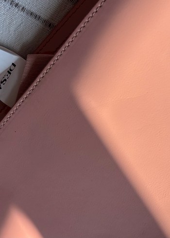 DESA Orijinal Deri Kadın Çanta - Görsel 5