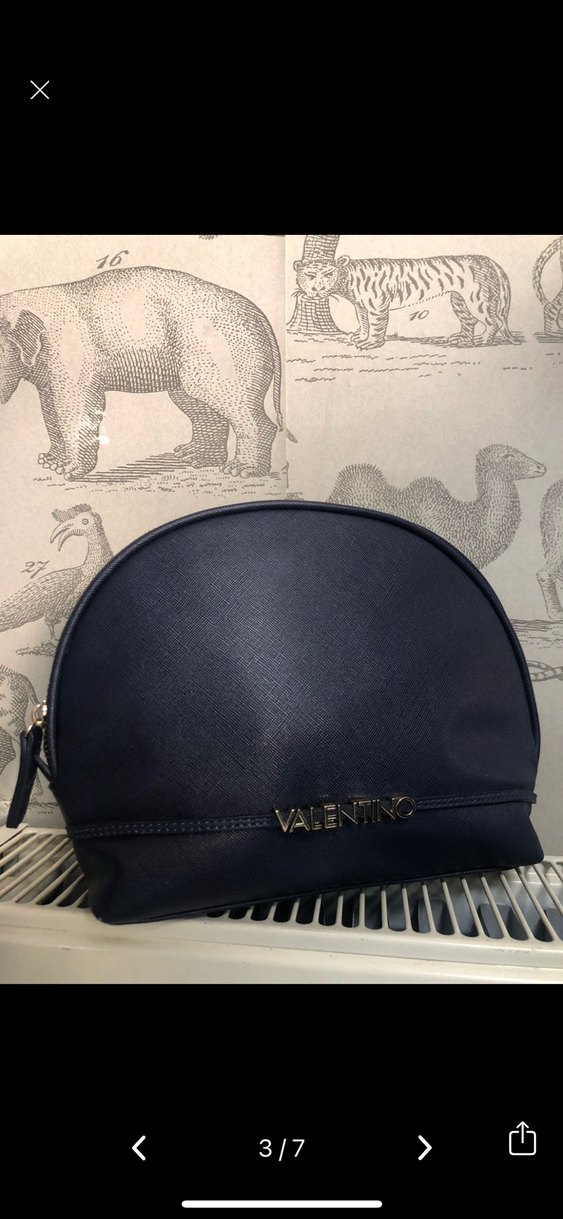 VALENTINO orijinal kodu var uygun fiyat - Görsel 4