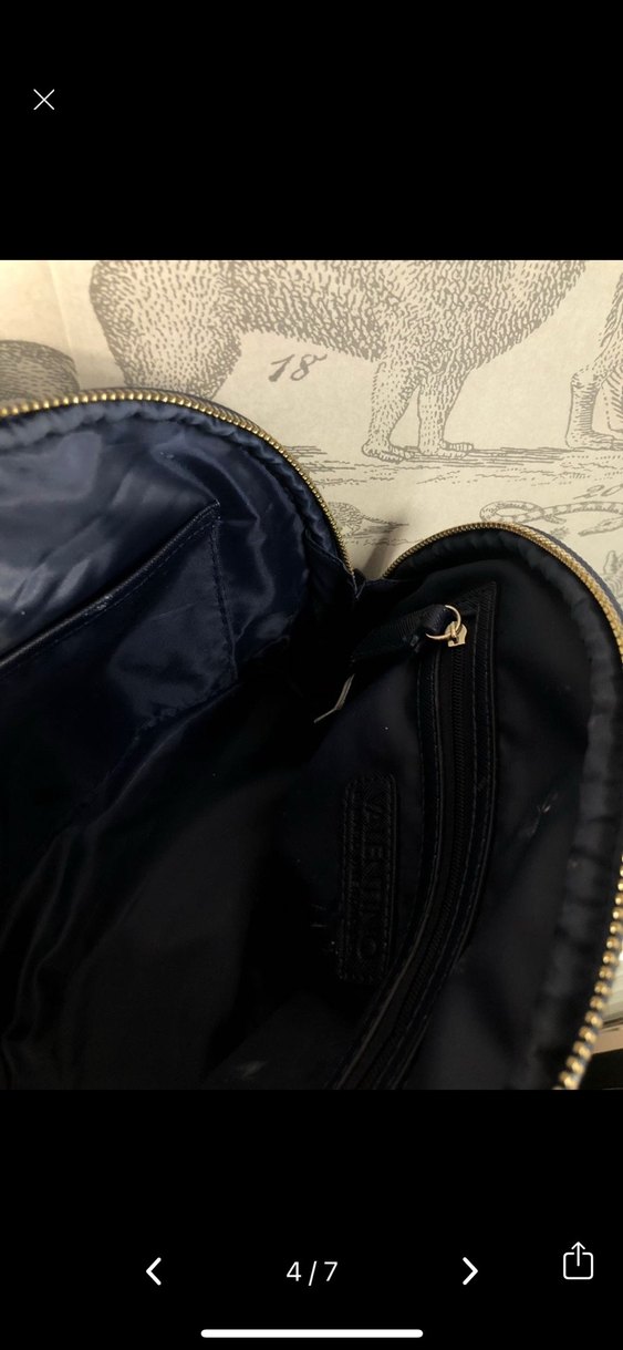 VALENTINO orijinal kodu var uygun fiyat - Görsel 5