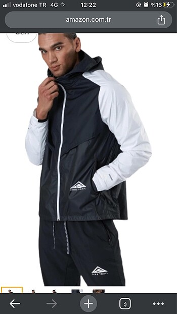 Unisex NİKE ORİJİNAL M-L uyumlu