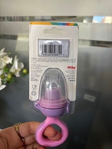 Beden Yeni etiketli paketli ürün