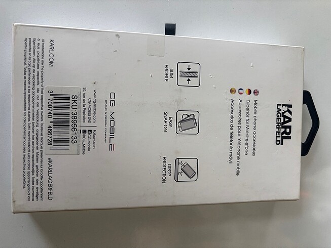 Orijinal İPHONE 11 kılıfı - Görsel 2