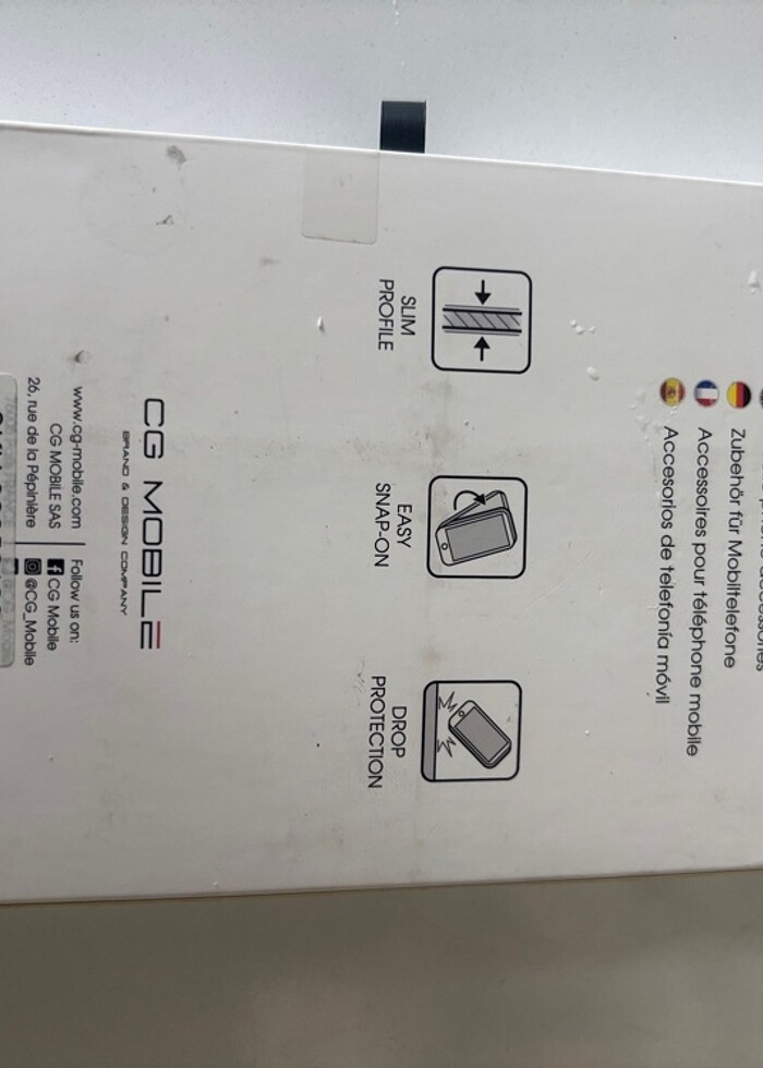 Orijinal İPHONE 11 kılıfı - Görsel 2