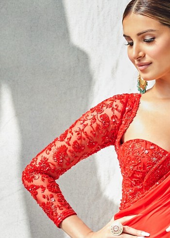 Özel tasarım el işlemesidir - Görsel 6