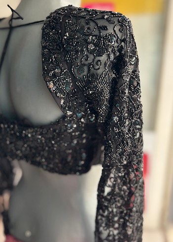 Özel tasarım el işlemesidir - Görsel 12