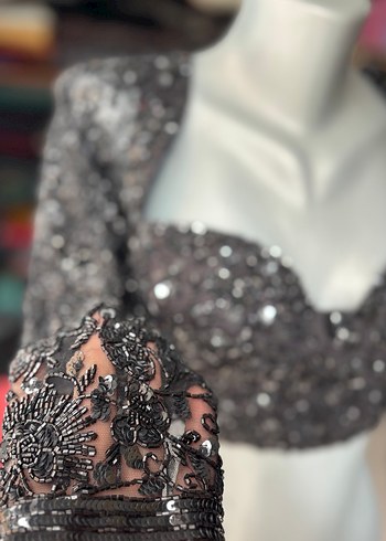 Özel tasarım el işlemesi PREMYA - Görsel 7