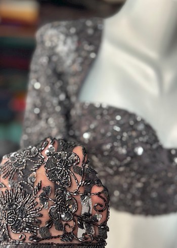 Özel tasarım el işlemesi PREMYA - Görsel 2