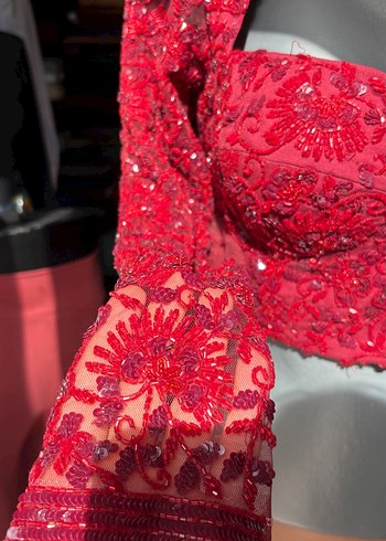 Özel tasarım el işlemesi PREMYA - Görsel 10