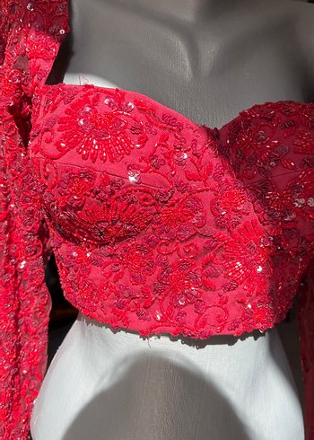 Özel tasarım el işlemesi PREMYA - Görsel 9