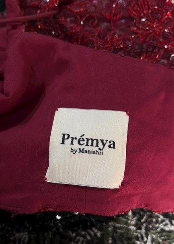 Özel tasarım el işlemesi PREMYA - Görsel 5