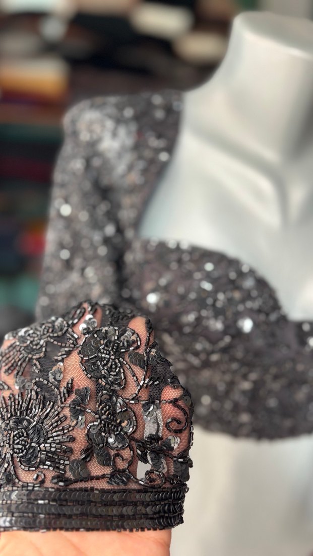 Özel tasarım el işlemesi PREMYA - Görsel 2