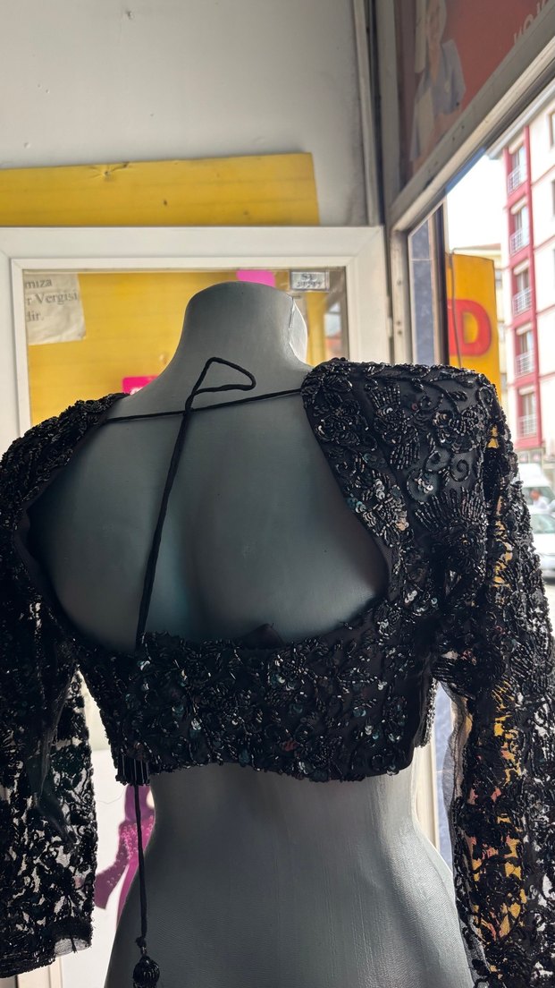 Özel tasarım el işlemesi PREMYA - Görsel 4