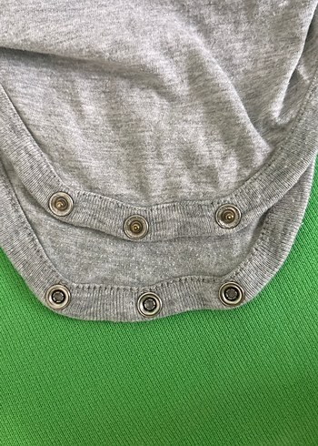 GAP 12-18 ay Bebek Body - Görsel 5