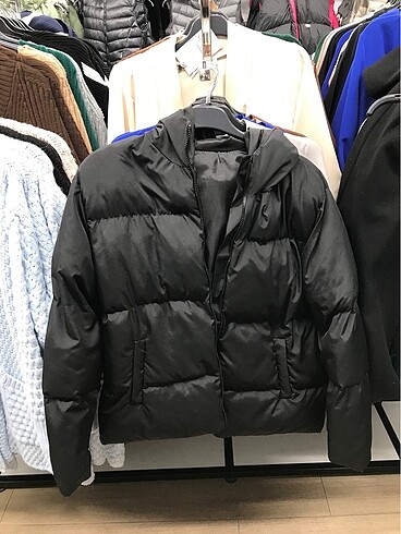 Şişme mont