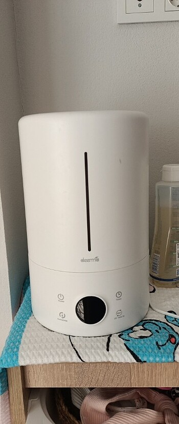 Soğuk buhar makinesi  - Görsel 2