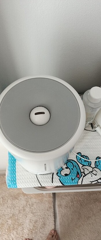 Soğuk buhar makinesi  - Görsel 3