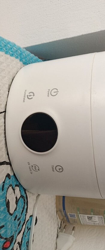 Soğuk buhar makinesi  - Görsel 4